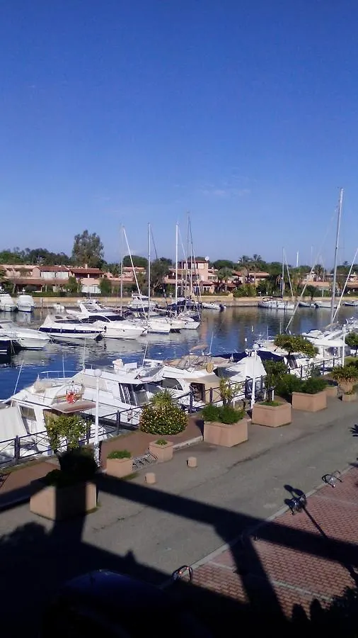 Villa Ametista Portorosa Furnari Aparthotel