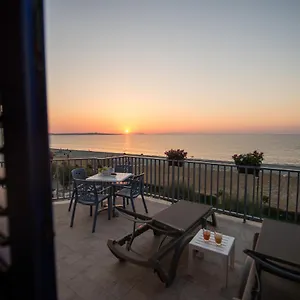 Resort Karma, Venetico