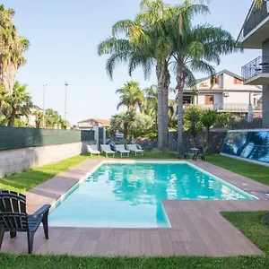 Bed & Breakfast Antichi Ricordi, Aci Sant'Antonio